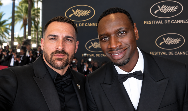 Omar Sy