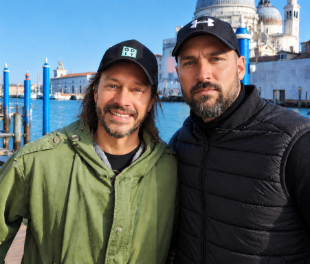 Dj Bob Sinclar 